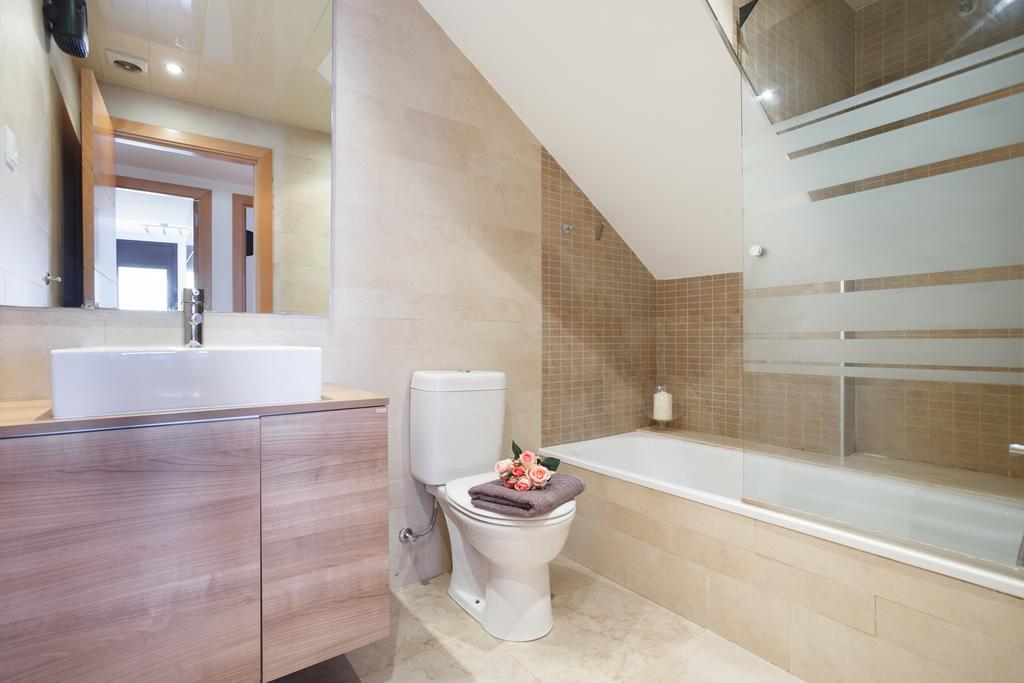 Matarolux 5 Apartment Ngoại thất bức ảnh