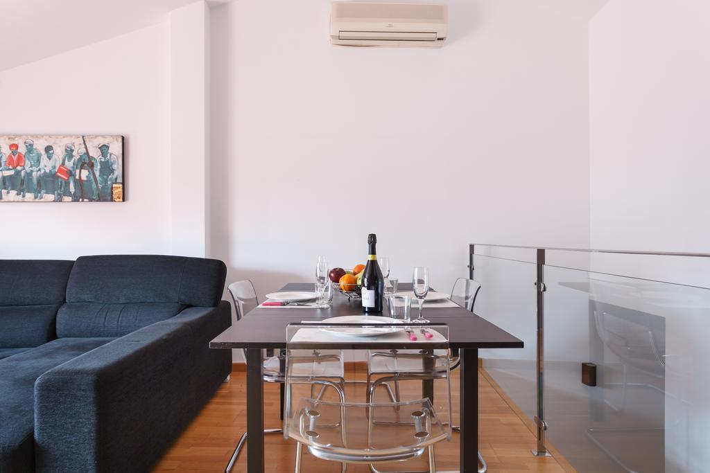 Matarolux 5 Apartment Ngoại thất bức ảnh