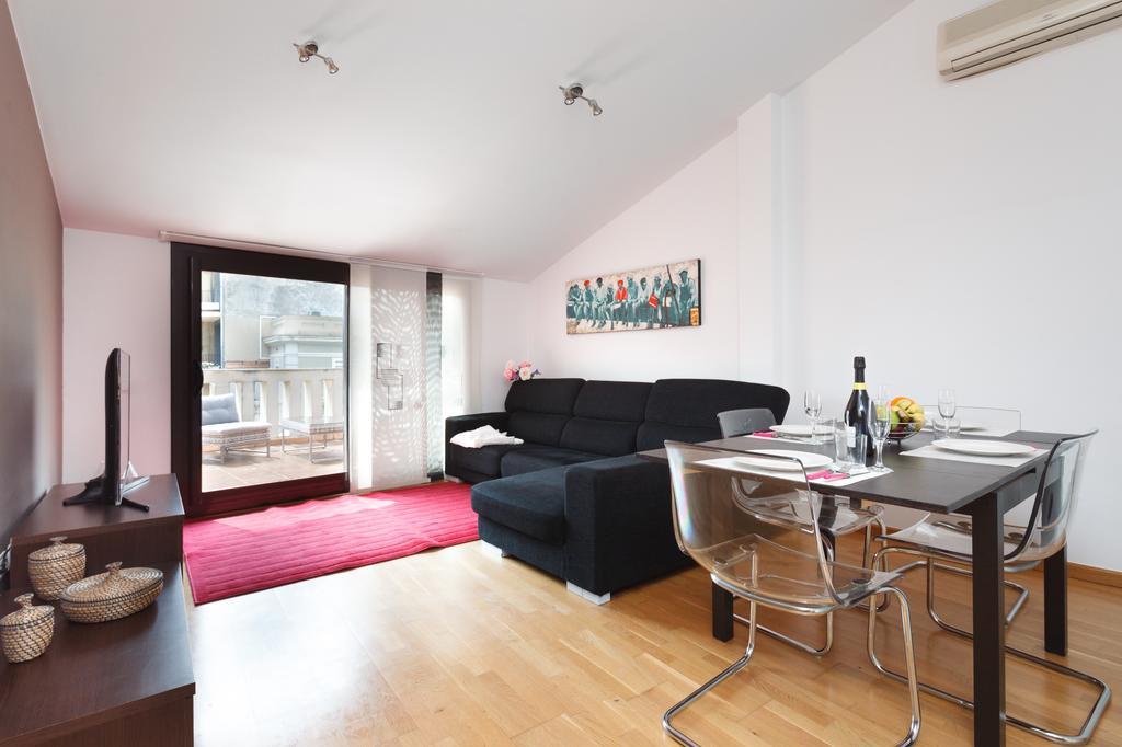 Matarolux 5 Apartment Ngoại thất bức ảnh
