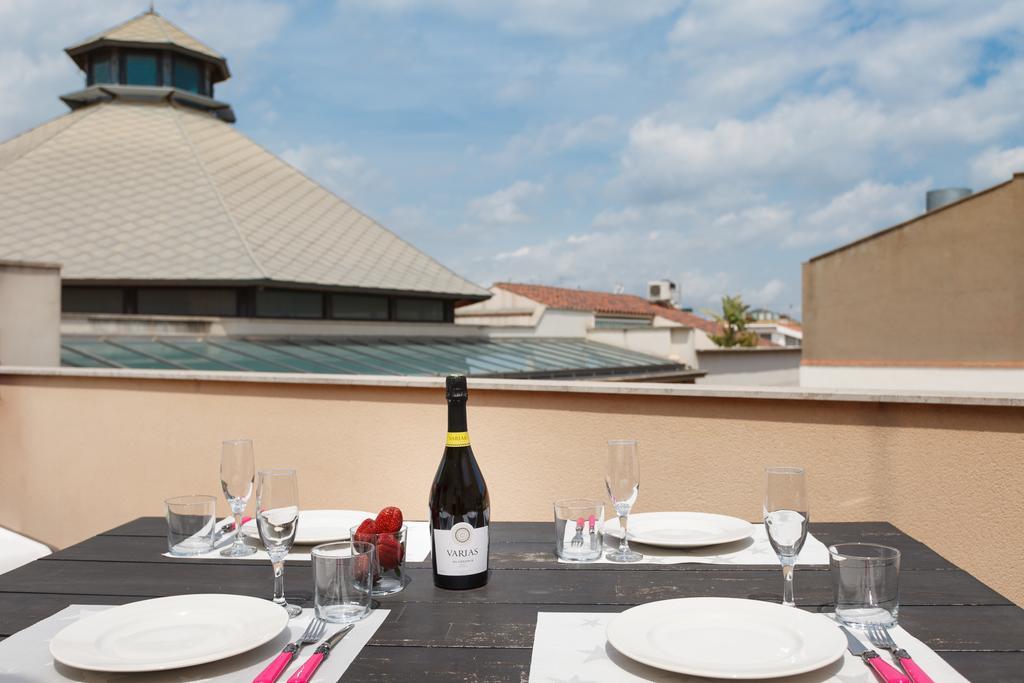 Matarolux 5 Apartment Ngoại thất bức ảnh